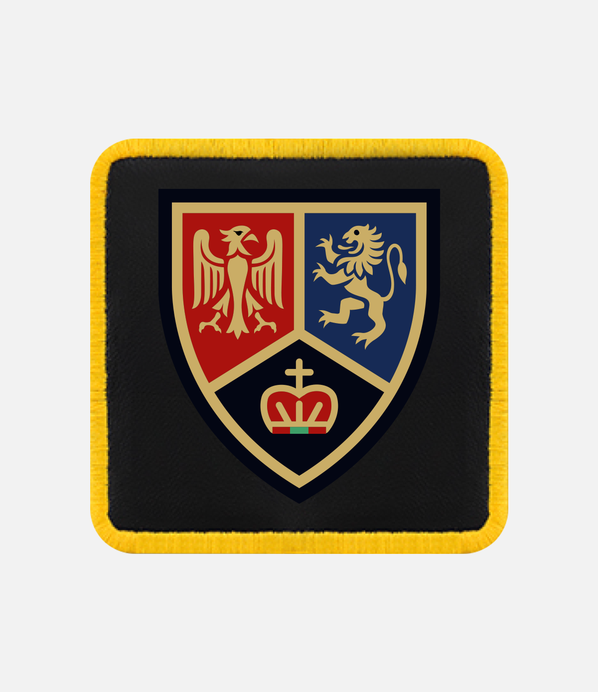 Royal Crest
